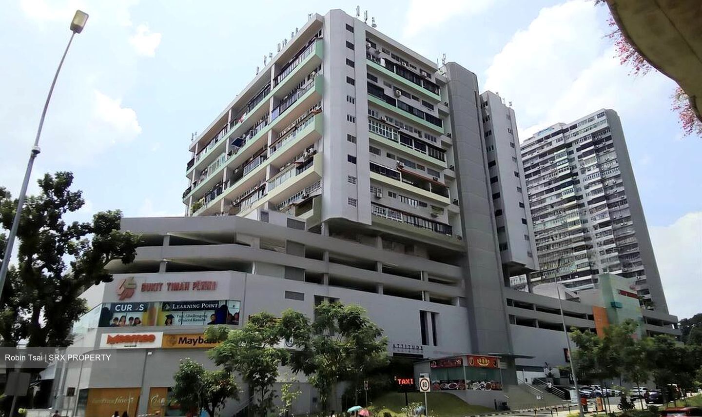 Sherwood Towers (D21), Apartment #477605861